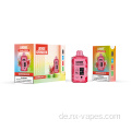 Luckee Turbo 10000 Puffs Vape 22ml